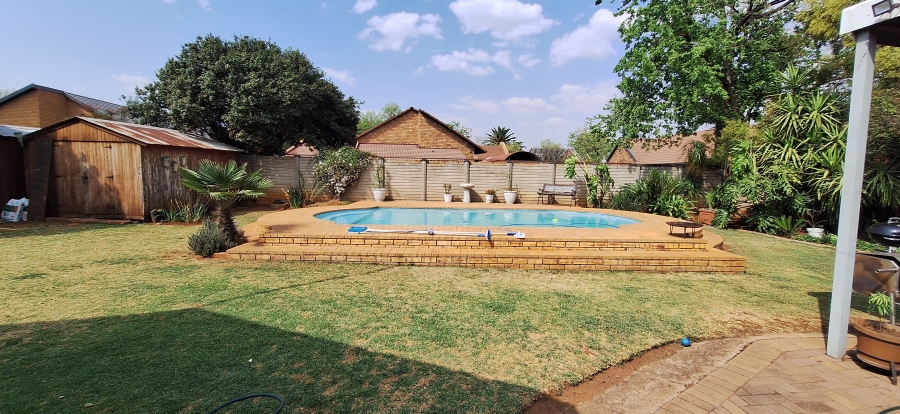 4 Bedroom Property for Sale in Vanderbijlpark SE Gauteng