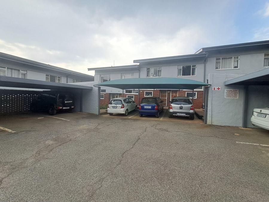 2 Bedroom Property for Sale in Darrenwood Gauteng