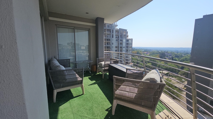 2 Bedroom Property for Sale in Sandhurst Gauteng