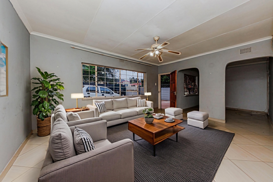 4 Bedroom Property for Sale in Reefhaven Gauteng