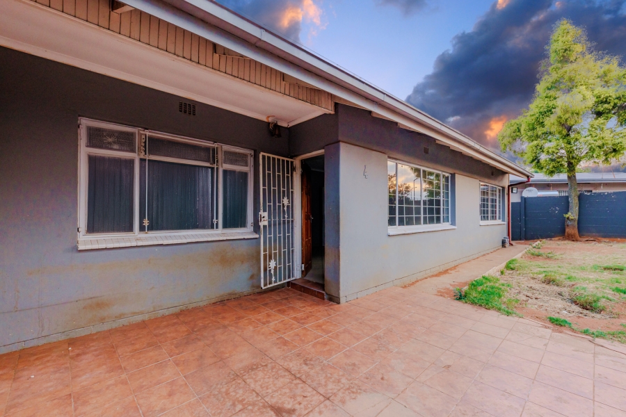 4 Bedroom Property for Sale in Reefhaven Gauteng