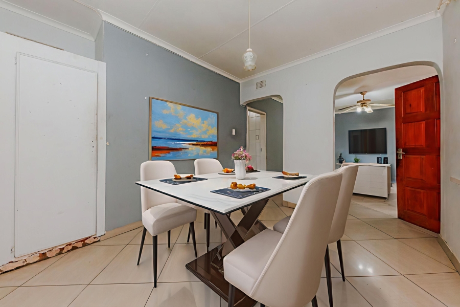 4 Bedroom Property for Sale in Reefhaven Gauteng