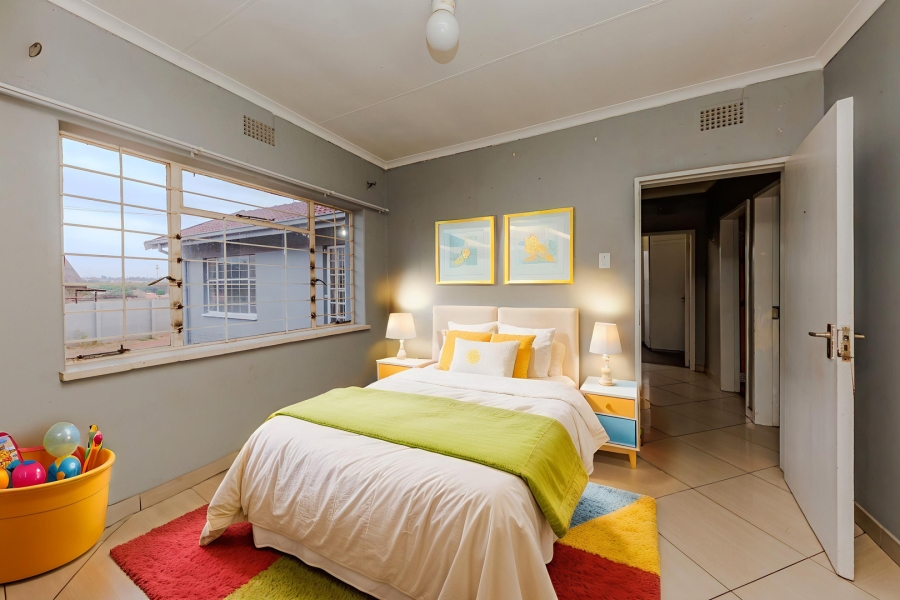 4 Bedroom Property for Sale in Reefhaven Gauteng