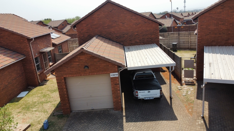 3 Bedroom Property for Sale in Chantelle Gauteng