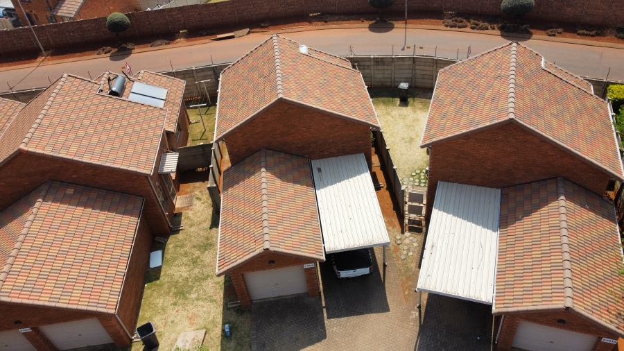 3 Bedroom Property for Sale in Chantelle Gauteng