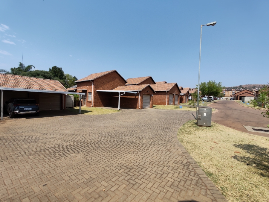 3 Bedroom Property for Sale in Chantelle Gauteng