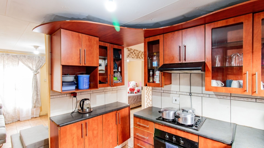 3 Bedroom Property for Sale in Ebony Park Gauteng