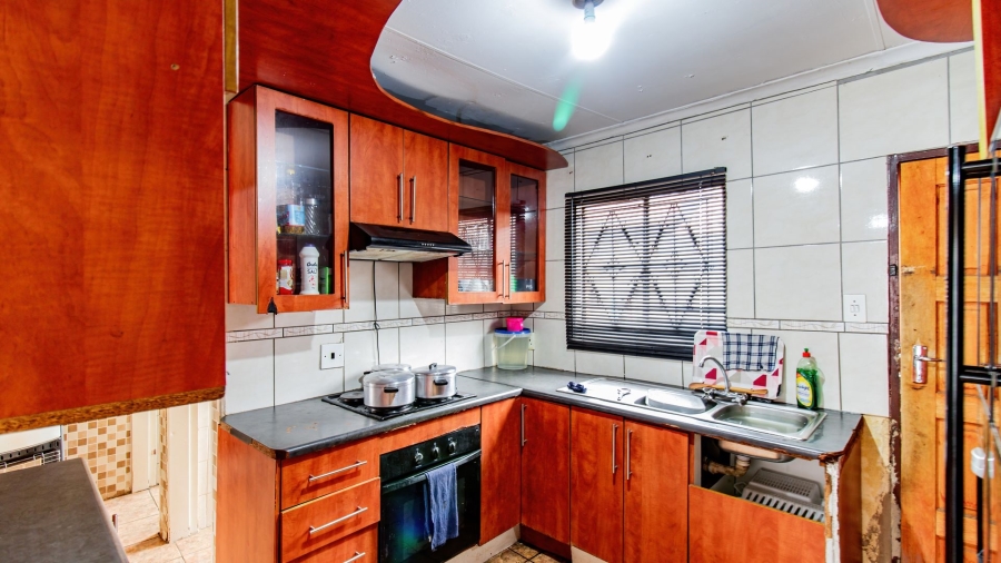 3 Bedroom Property for Sale in Ebony Park Gauteng