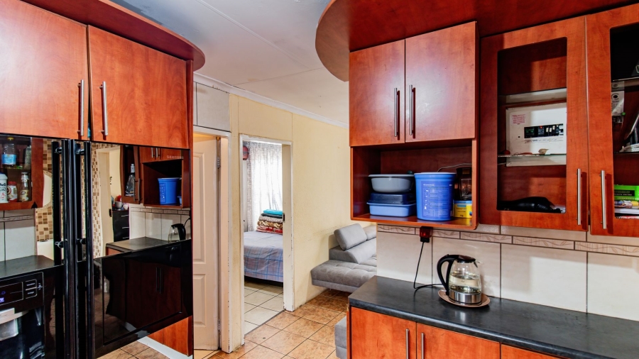 3 Bedroom Property for Sale in Ebony Park Gauteng