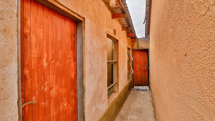 3 Bedroom Property for Sale in Ebony Park Gauteng