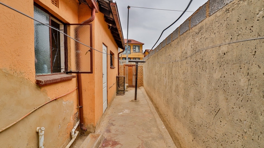 3 Bedroom Property for Sale in Ebony Park Gauteng