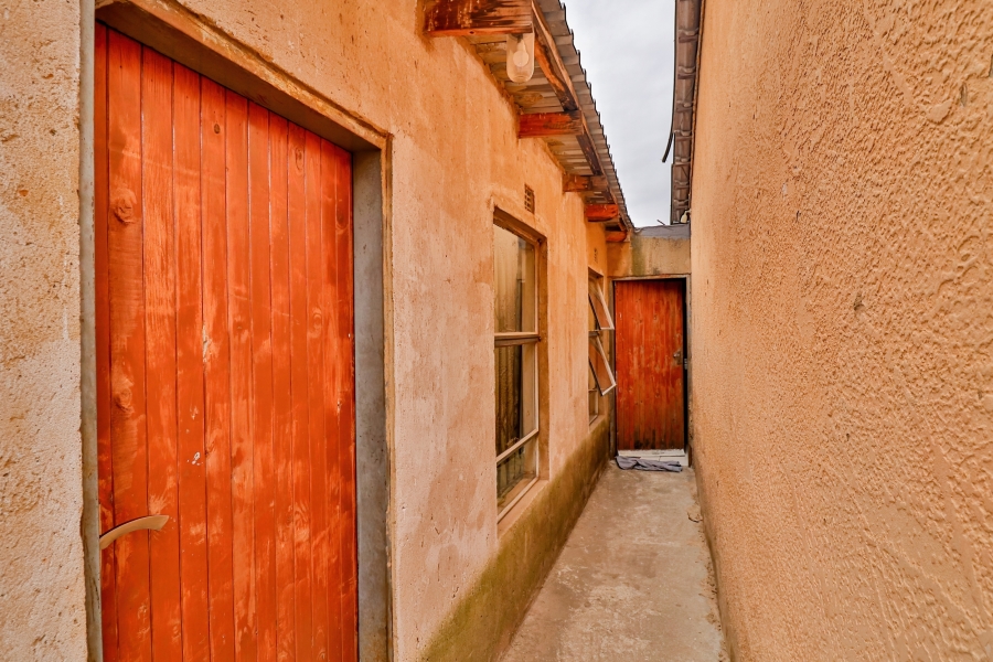 3 Bedroom Property for Sale in Ebony Park Gauteng