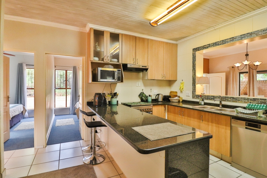 3 Bedroom Property for Sale in Vaal Marina Gauteng