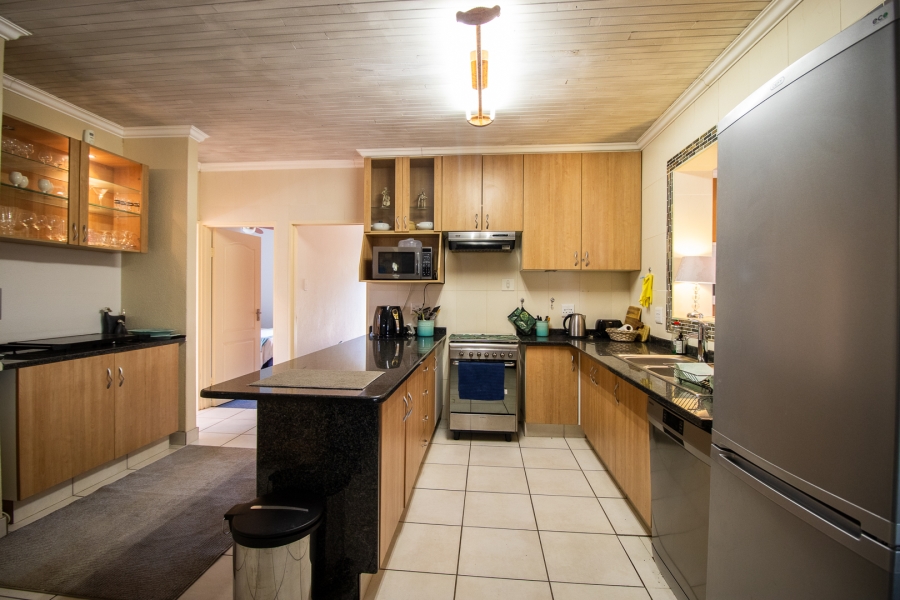 3 Bedroom Property for Sale in Vaal Marina Gauteng