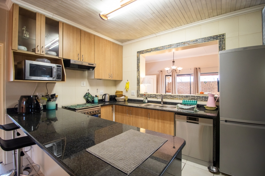 3 Bedroom Property for Sale in Vaal Marina Gauteng