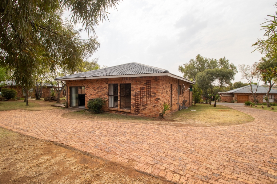 3 Bedroom Property for Sale in Vaal Marina Gauteng