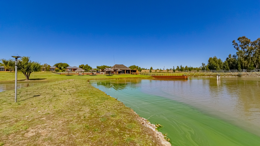 3 Bedroom Property for Sale in Vaal Marina Gauteng