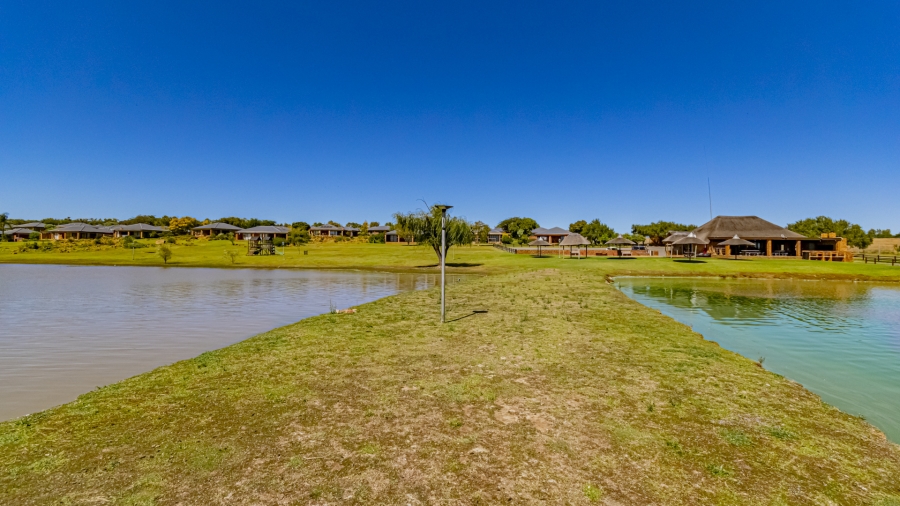 3 Bedroom Property for Sale in Vaal Marina Gauteng