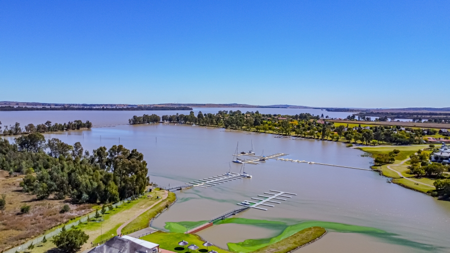 3 Bedroom Property for Sale in Vaal Marina Gauteng