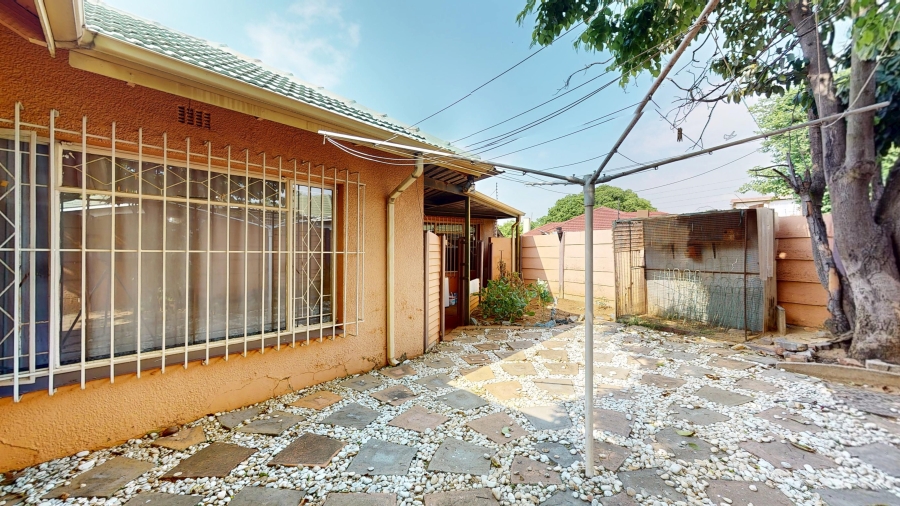 3 Bedroom Property for Sale in Witfield Gauteng