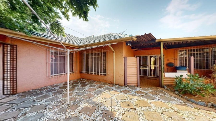 3 Bedroom Property for Sale in Witfield Gauteng