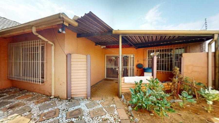 3 Bedroom Property for Sale in Witfield Gauteng