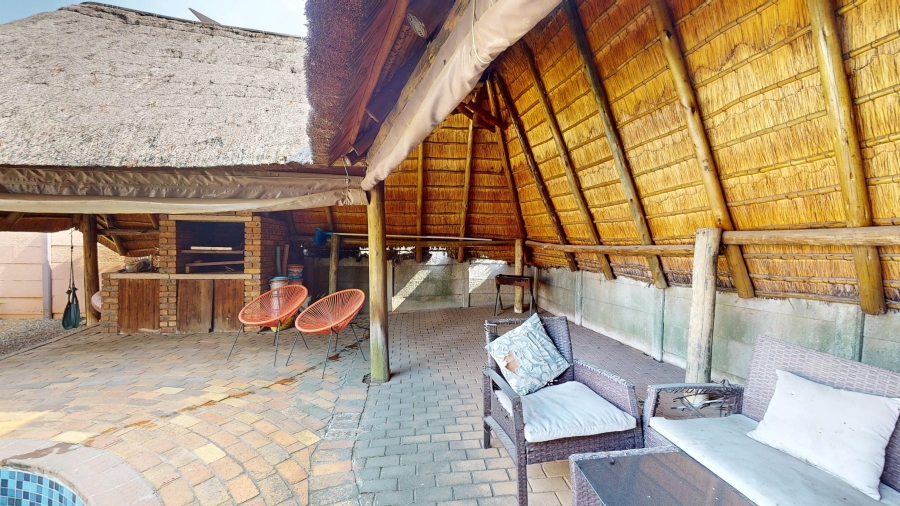 3 Bedroom Property for Sale in Witfield Gauteng