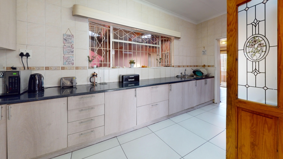 3 Bedroom Property for Sale in Witfield Gauteng