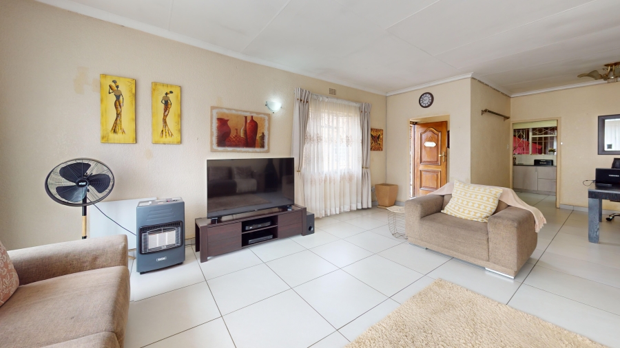 3 Bedroom Property for Sale in Witfield Gauteng