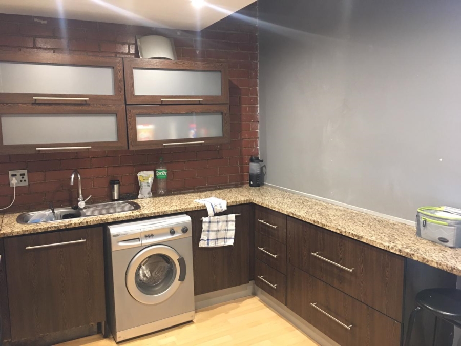 2 Bedroom Property for Sale in Braamfontein Gauteng