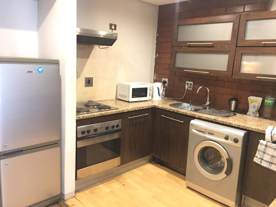 2 Bedroom Property for Sale in Braamfontein Gauteng