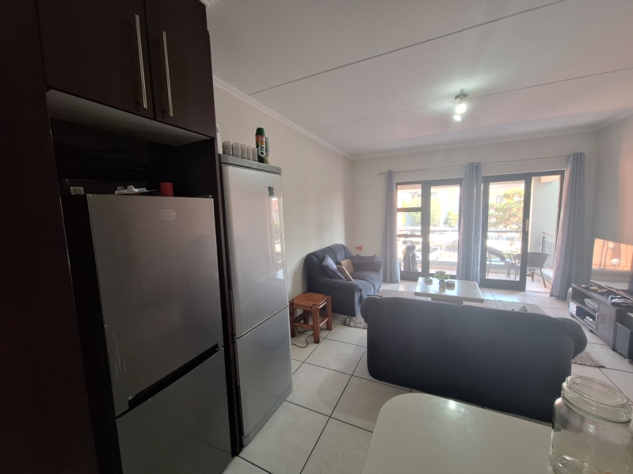 2 Bedroom Property for Sale in Greenstone Hill Gauteng