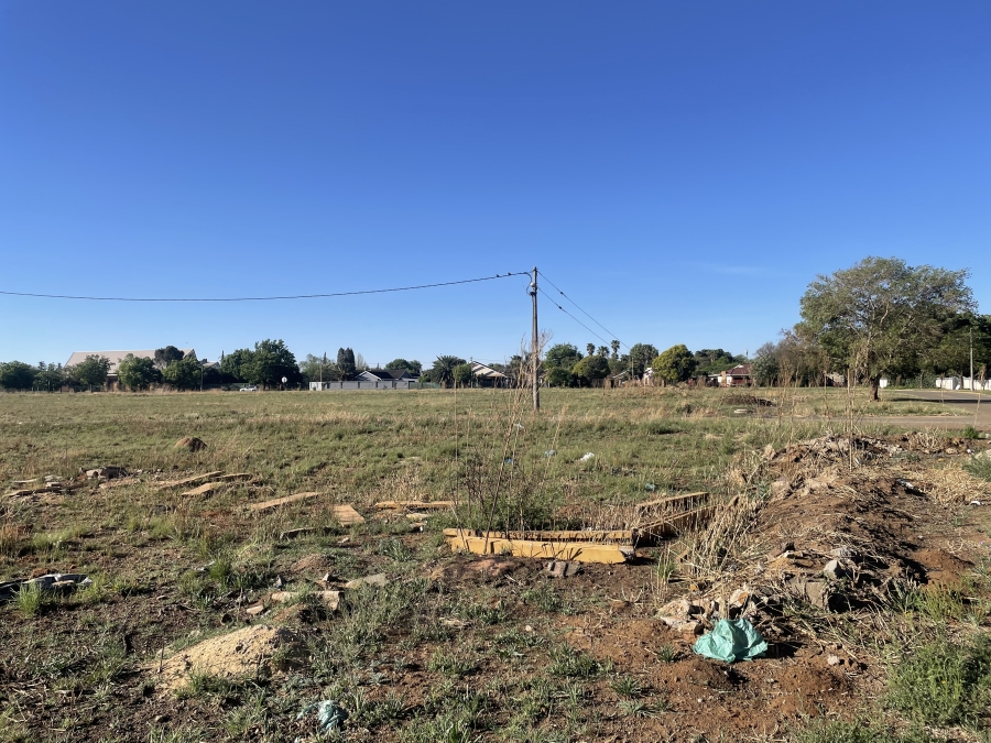 0 Bedroom Property for Sale in Sonland Park Gauteng