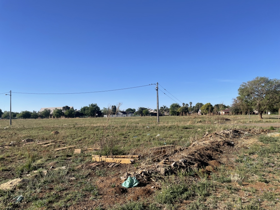 0 Bedroom Property for Sale in Sonland Park Gauteng