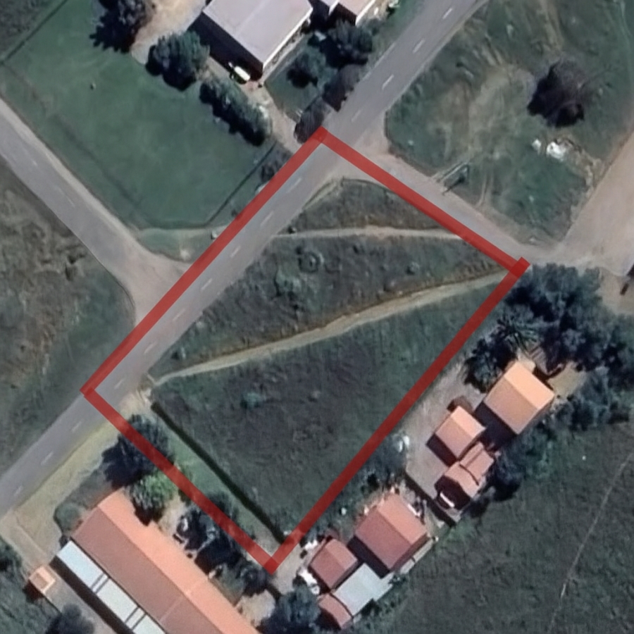 0 Bedroom Property for Sale in Sonland Park Gauteng