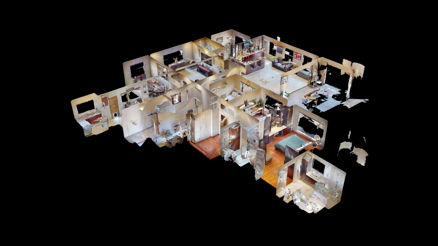 5 Bedroom Property for Sale in Farrarmere Gauteng