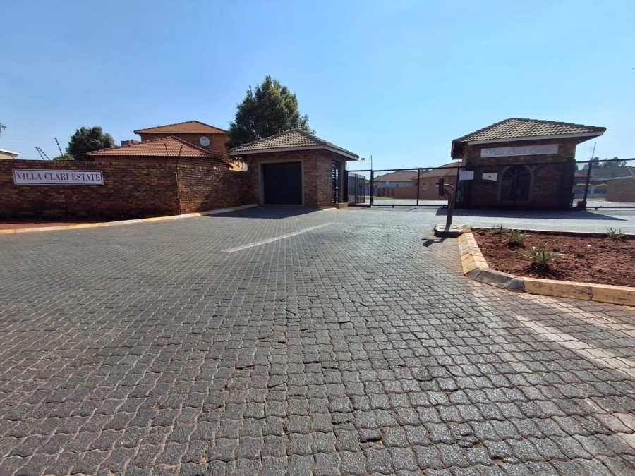 2 Bedroom Property for Sale in Clarina Gauteng