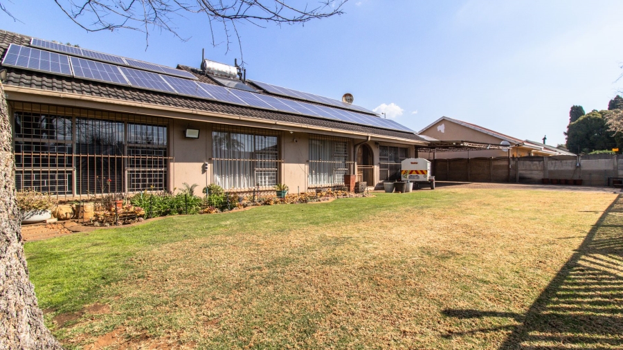 4 Bedroom Property for Sale in Arcon Park Gauteng