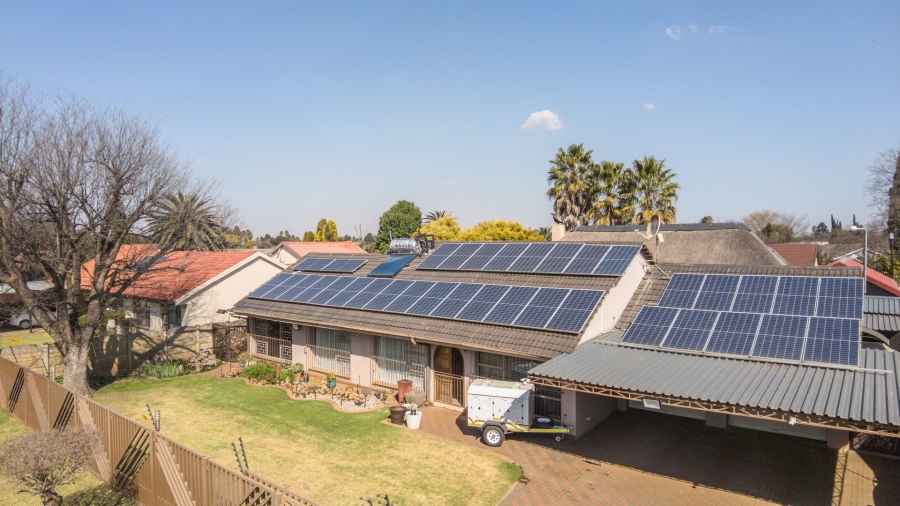 4 Bedroom Property for Sale in Arcon Park Gauteng