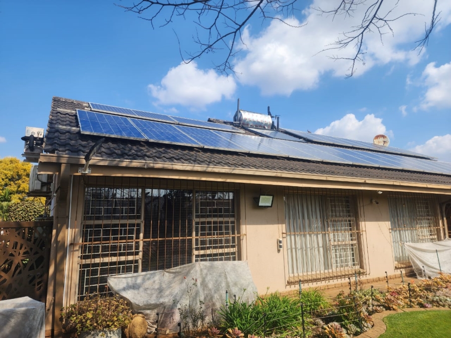 4 Bedroom Property for Sale in Arcon Park Gauteng