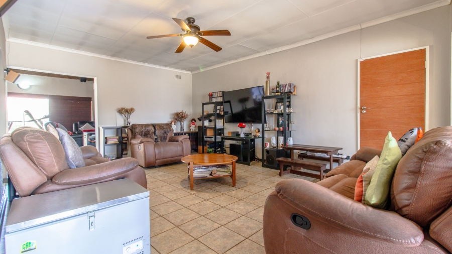 4 Bedroom Property for Sale in Arcon Park Gauteng