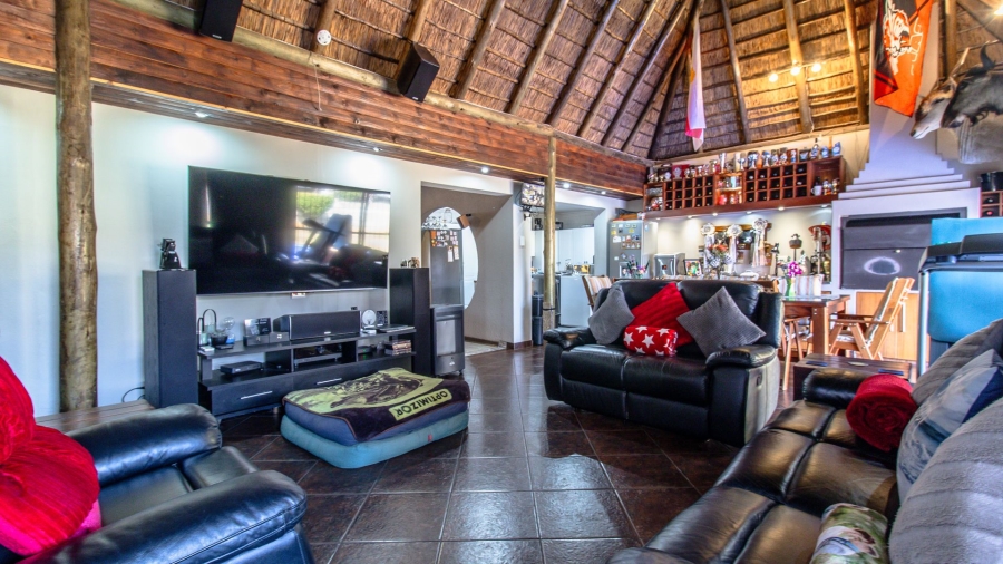 4 Bedroom Property for Sale in Arcon Park Gauteng