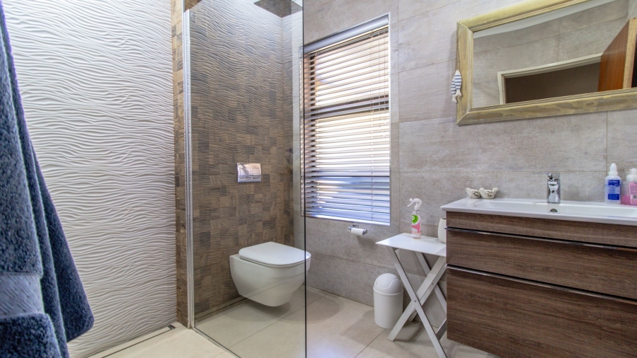 4 Bedroom Property for Sale in Arcon Park Gauteng