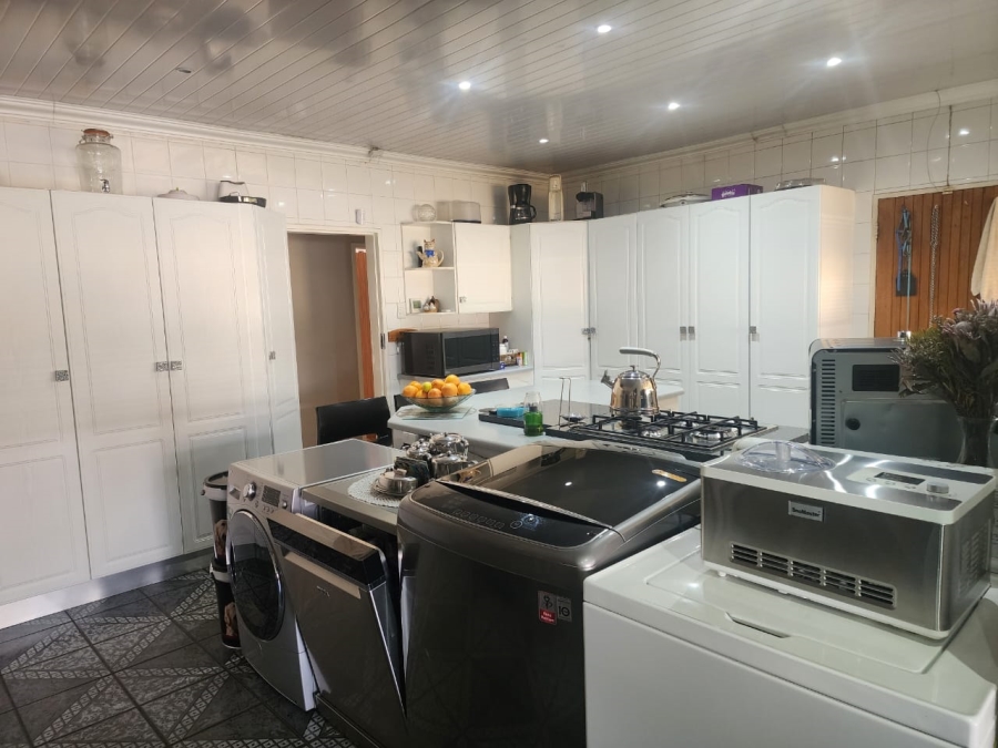 4 Bedroom Property for Sale in Arcon Park Gauteng