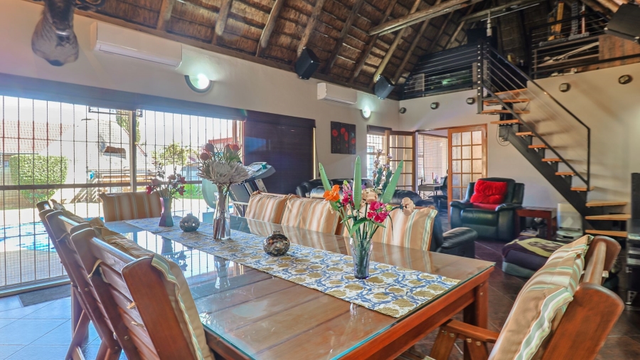 4 Bedroom Property for Sale in Arcon Park Gauteng