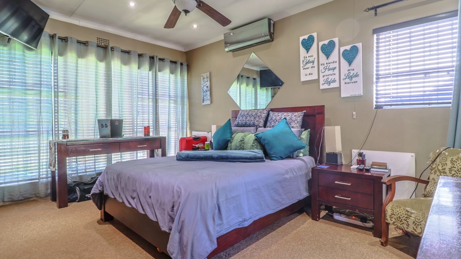 4 Bedroom Property for Sale in Arcon Park Gauteng