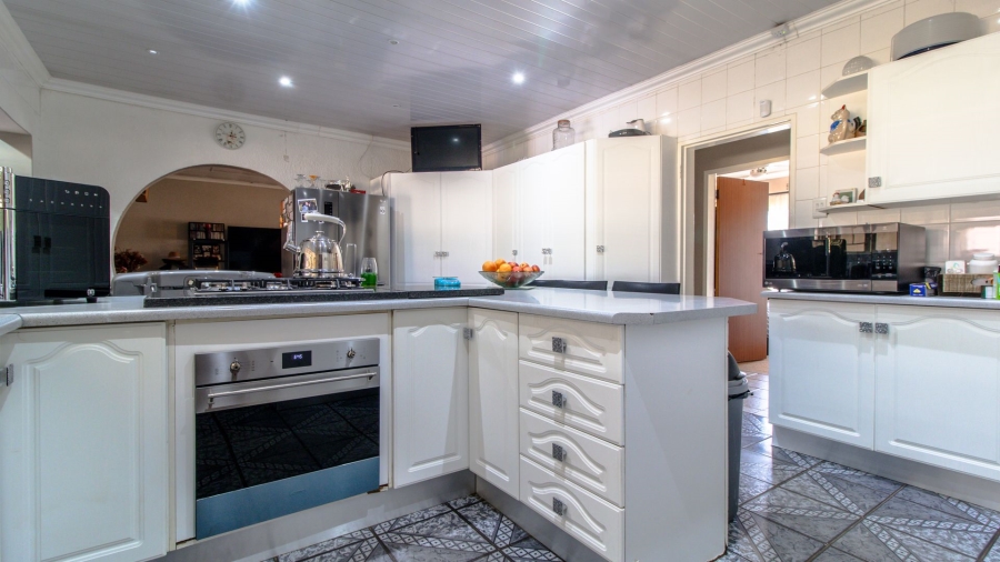 4 Bedroom Property for Sale in Arcon Park Gauteng