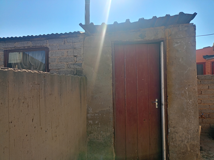 2 Bedroom Property for Sale in Bophelong Gauteng
