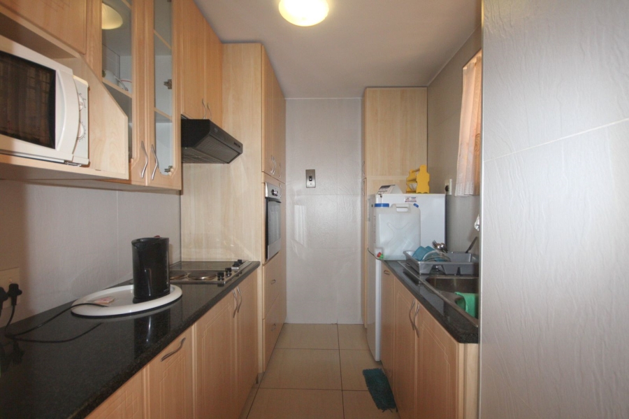 2 Bedroom Property for Sale in Vanderbijlpark CW 3 Gauteng