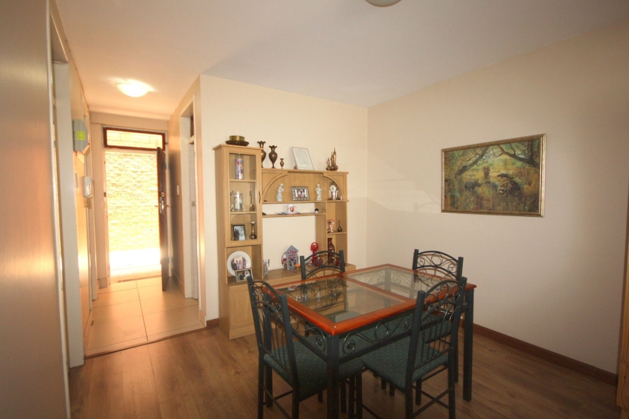 2 Bedroom Property for Sale in Vanderbijlpark CW 3 Gauteng